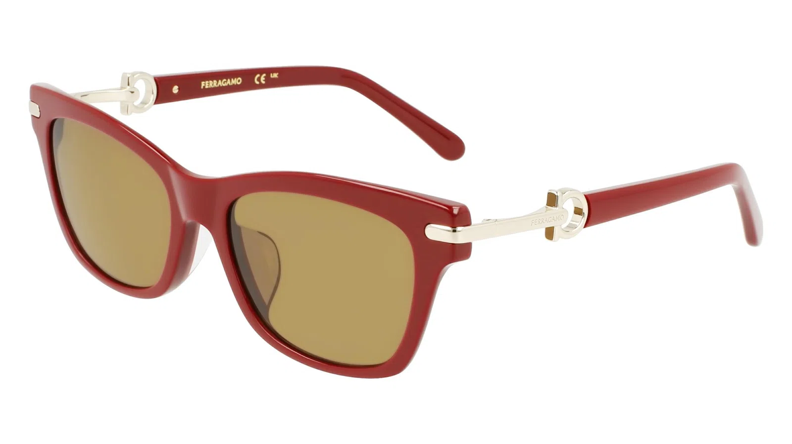 Salvatore Ferragamo SF2019SLB Sunglasses - view 2